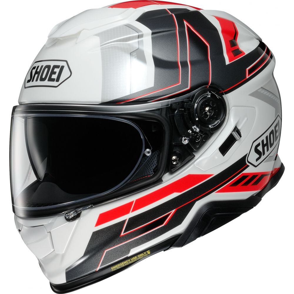 Casca Moto Full Face GT Air 2 Aperture TC 6 Glossy SHOEI 11 14 126