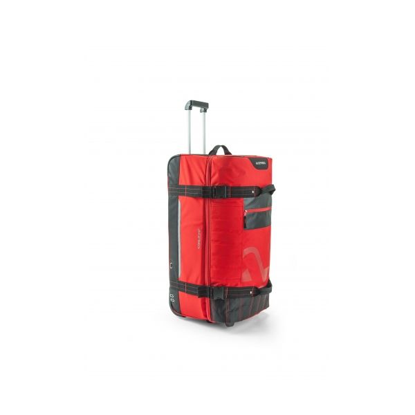 Genti Echipament Acerbis Geanta Echipament Moto X-Trip 105L Red