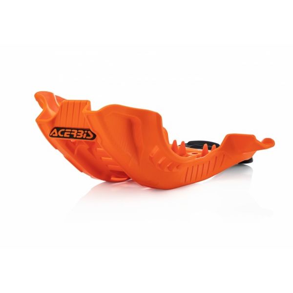 Scuturi moto Acerbis Scut Motor KTM EXC-F 250/350 Orange 2020