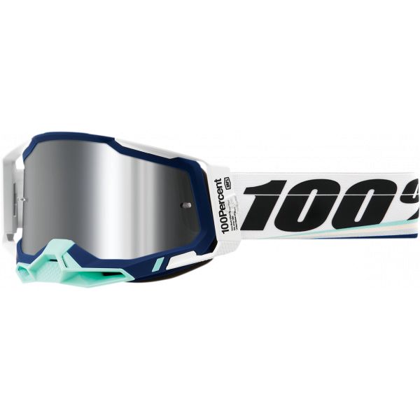 Ochelari MX-Enduro 100 la suta Ochelari Enduro Racecraft 2 Arsham Mirror Sl 50010-00011