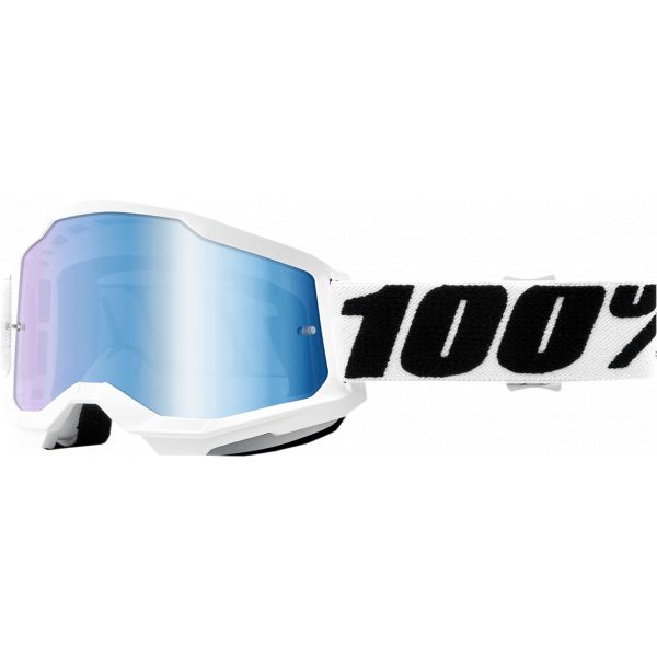 Ochelari MX-Enduro 100 la suta Ochelari Enduro Strata 2 Everest Mirror Lens