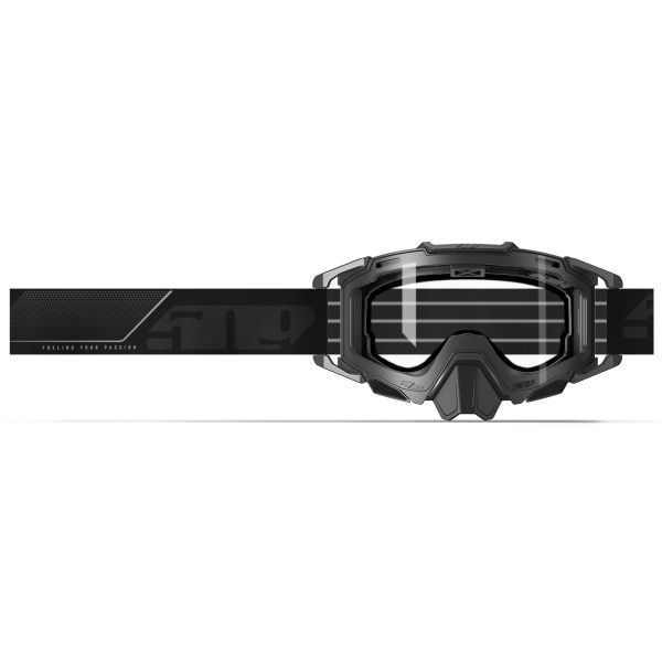 Ochelari Snowmobil 509 Ochelari Snowmobil Sinister X7 Fuzion Nightvison