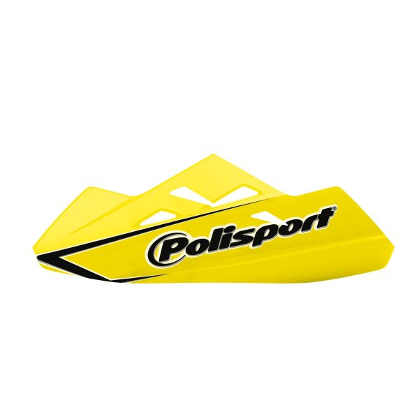 Handguard Polisport Plastice Schimb Handguard Qwest Yellow 8304200040