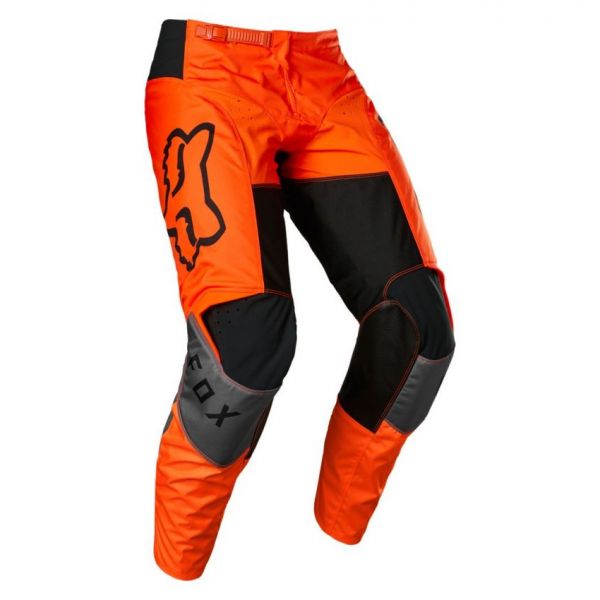 Pantaloni MX-Enduro Fox Racing Pantaloni Enduro 180 Lux Fluo Orange