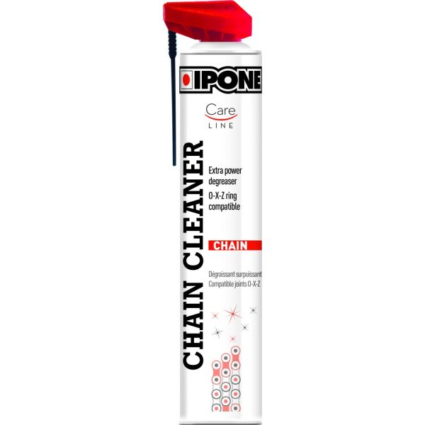 Spray de lant IPONE Spray Curatare Lant Careline 750 ML 800649