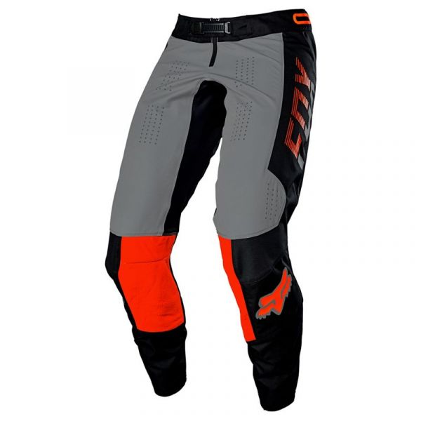 Pantaloni MX-Enduro Fox Racing Pantaloni Enduro 360 Afterburn Black/Grey
