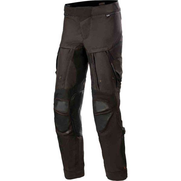 Pantaloni Moto Textil Alpinestars Pantaloni Moto Textili Halo Drystar Negru 23