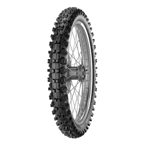 Anvelope MX-Enduro Metzeler Anvelopa Six Days Extreme 90/100-21