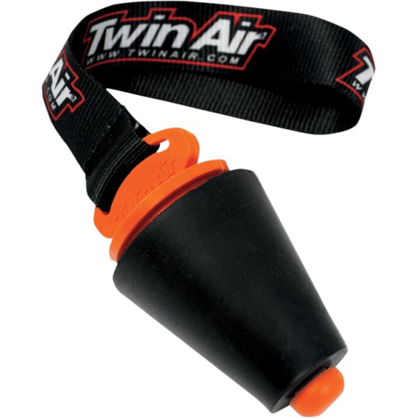 Accesorii Evacuare Twin Air Dop Toba 4T 27-50 mm