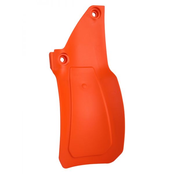 Plastice MX-Enduro 4MX Protectie Plastic Amortizor KTM 07-15 Orange