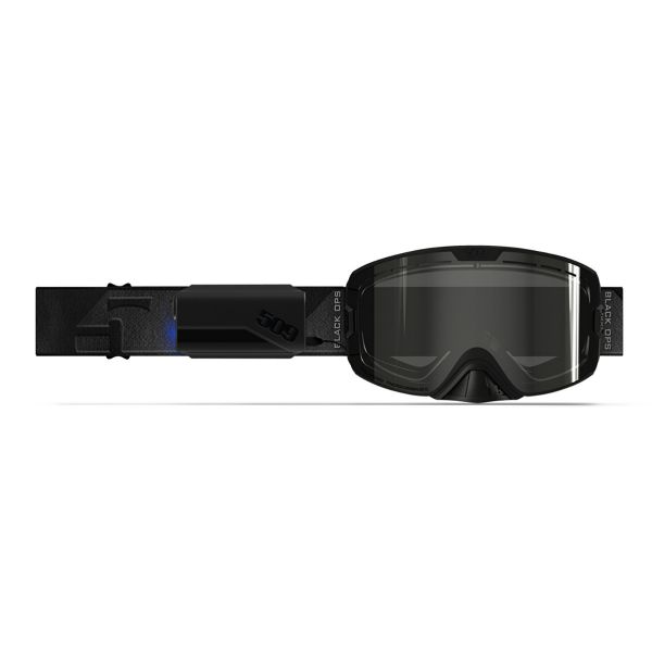 Goggles 509 Kingpin Ignite Goggle Black Ops (2020) 2022