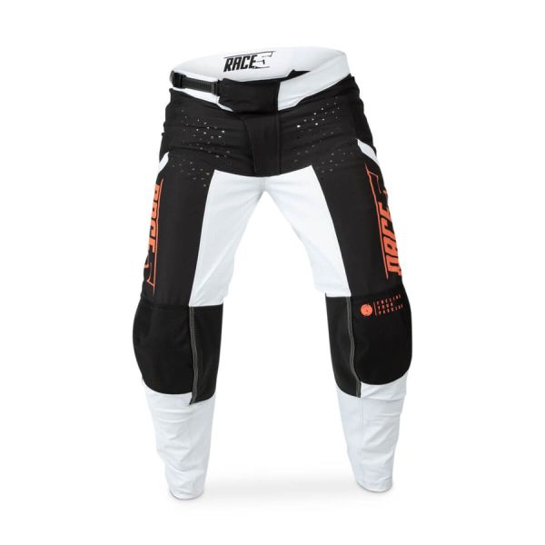 Pantaloni MX-Enduro 509 Pantaloni Moto MX Race 5 Sci-Fi Coral 23