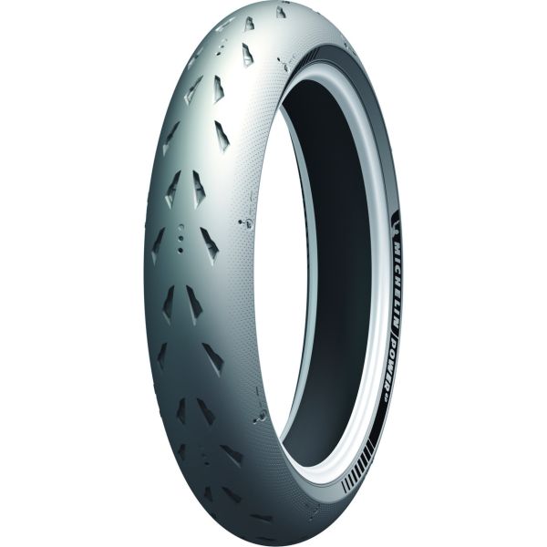 Anvelope Strada Michelin Power Cup 2 Anvelopa Moto Spate 180/55zr17 (73w)-528570