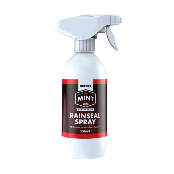 Intretinere Echipament Oxford Spray Impermeabilizare Rainseal 500ml OX178