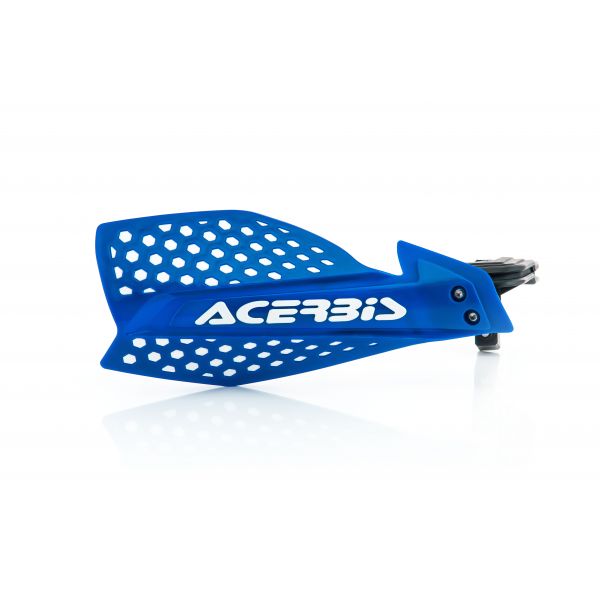  Acerbis Handguard X-Ultimate Albastru/Alb
