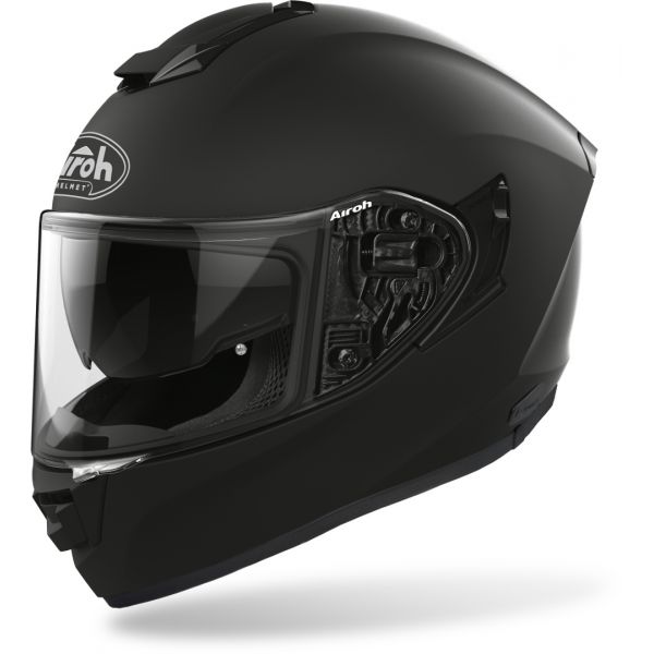 Casti Moto Integrale Airoh Casca Moto Full-Face St 501 Black Matt 2022 