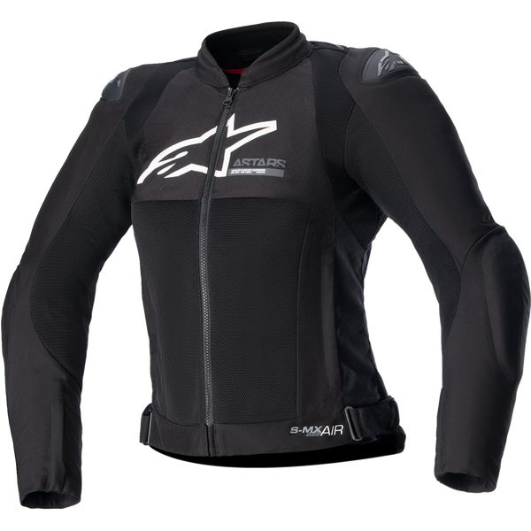 Geci Moto Textil - Dama Alpinestars Geaca Moto Textila Dama SMX Air Black 24