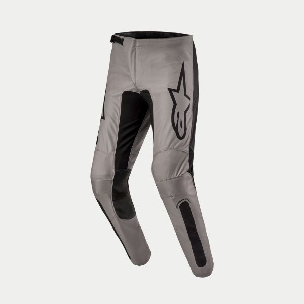Pantaloni MX-Enduro Alpinestars Pantaloni Moto Enduro/MX Fluid Lurv Mud/Black 24