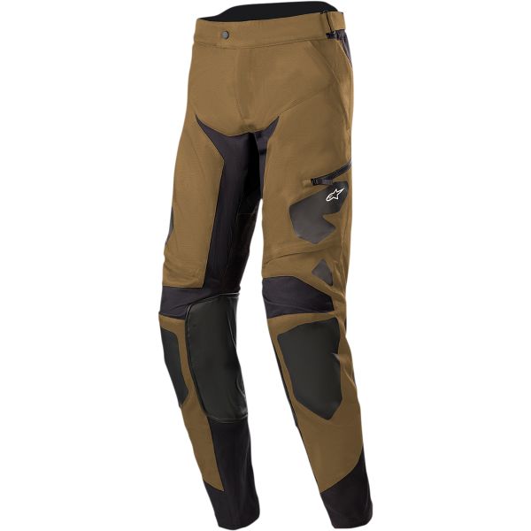 Pantaloni MX-Enduro Alpinestars Pantaloni Enduro Vent Xt Ib Tan/Bk