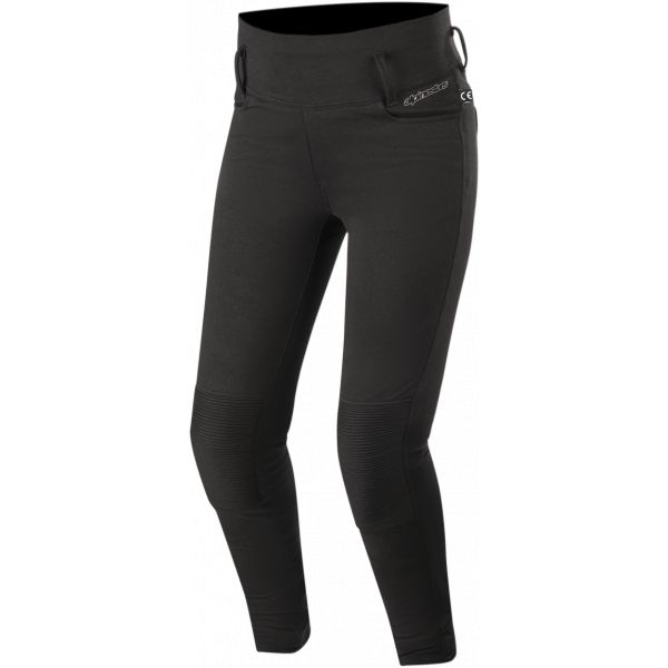Pantaloni Moto Textil - Dama Alpinestars Pantaloni Moto Textili Dama Banshee Short Black 2022