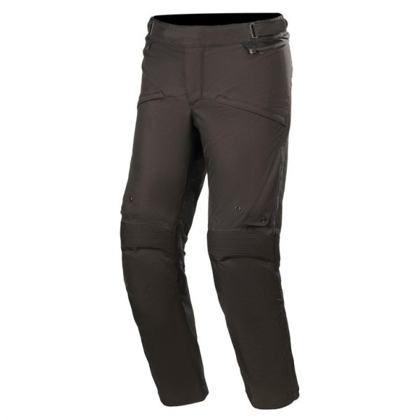 Pantaloni Moto Textil - Dama Alpinestars Pantaloni Moto Textili Road Pro Gore-Tex Black