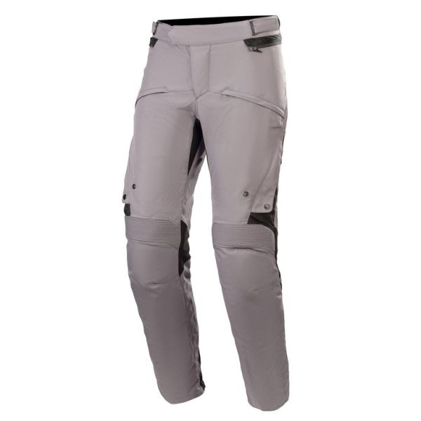 Pantaloni Moto Textil - Dama Alpinestars Pantaloni Moto Textili Road Pro Gore-Tex Dark Gray/Black