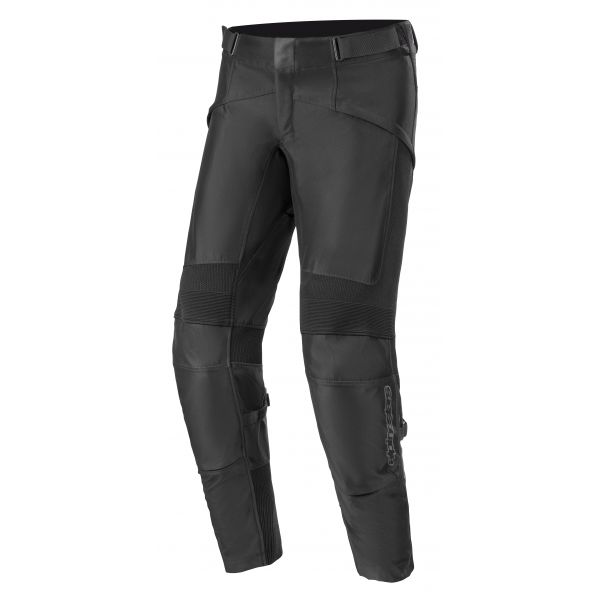 Pantaloni Moto Textil Alpinestars Pantaloni Moto Textili T-SP 5 Rideknit Black 2022