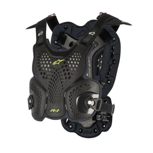 Chest Protectors Alpinestars A-1 OFFROAD ROOST GUARD  S8