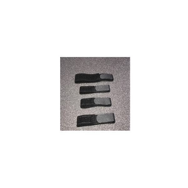 Accesorii Orteze/Genunchiere Asterisk Kit Chingi Cell-XLarge-(Dreapta)