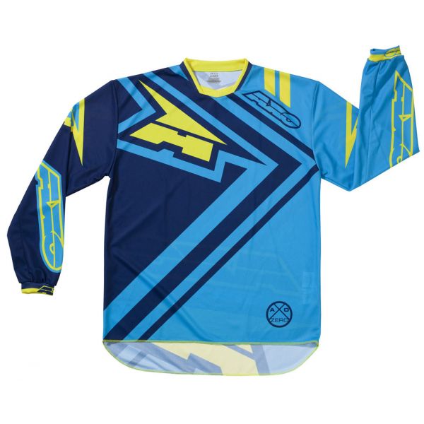 Tricouri MX-Enduro Axo LICHIDARE STOC Tricou MX Motion 3 2016