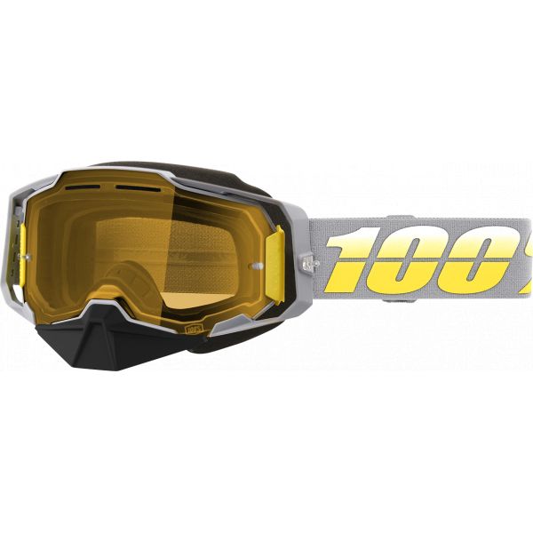 Ochelari MX-Enduro 100 la suta Ochelari Moto Enduro Armega Sn Complex Yl 50007-00005