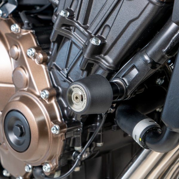 Scut Motor Baracuda Protectii Motor Honda Cb650R 2019