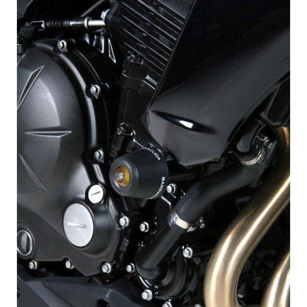Scut Motor Baracuda Protectii Motor Kawasaki Er6N 2012-2016