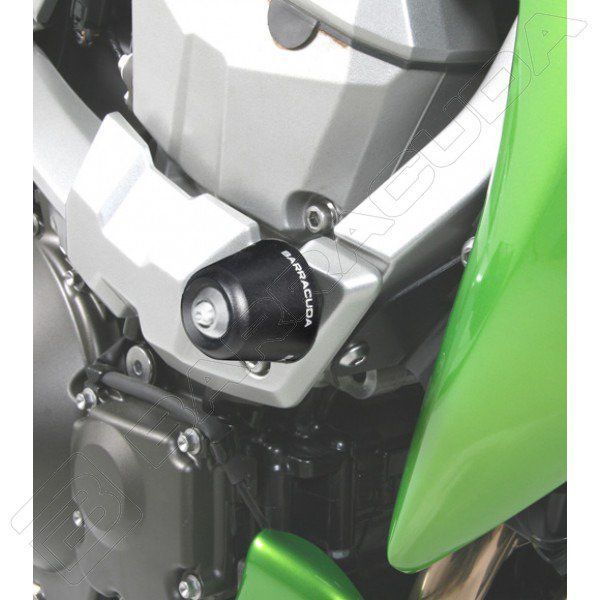 Scut Motor Baracuda Protectii Motor Kawasaki Z750/Z750R/Z1000 -