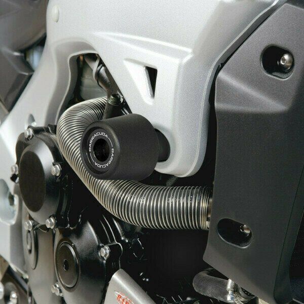 Scut Motor Baracuda Protectii Motor Suzuki Gsr600 -