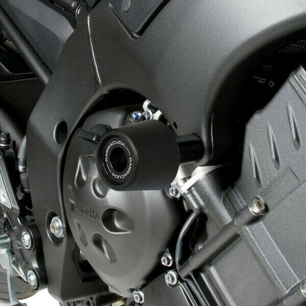 Scut Motor Baracuda Protectii Motor Yamaha Fz6 S2-