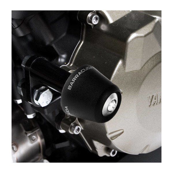 Scut Motor Baracuda Protectii Motor Yamaha Xj6