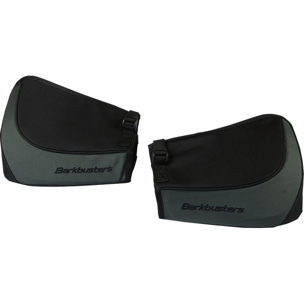 Handguard Moto Barkbusters Handguard BBZ KTM/BMW/HQV/TRIUMPH BBZ-001-01-BK