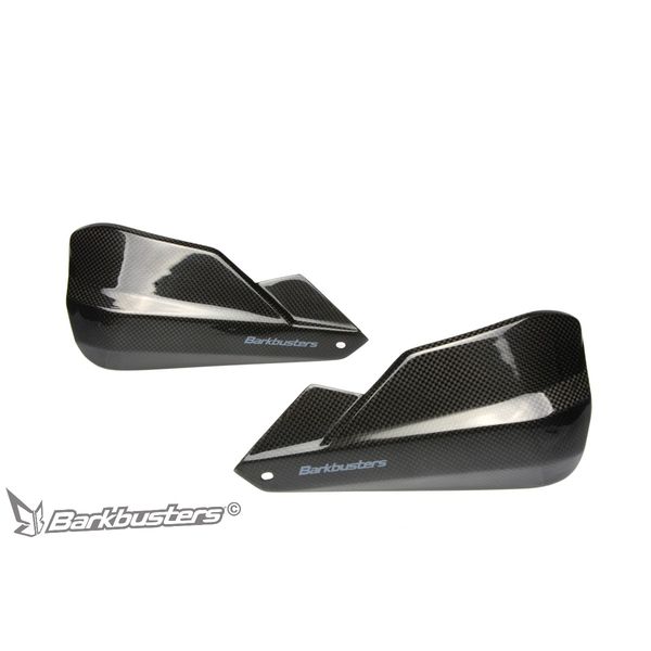Handguard Moto Barkbusters Handguard Carbon KTM/BMW/HQV/TRIUMPH BCF-003-01-CF