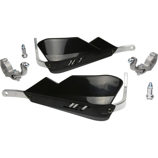 Handguard Moto Barkbusters Handguard Jet KTM/BMW JET-002-02-BK  