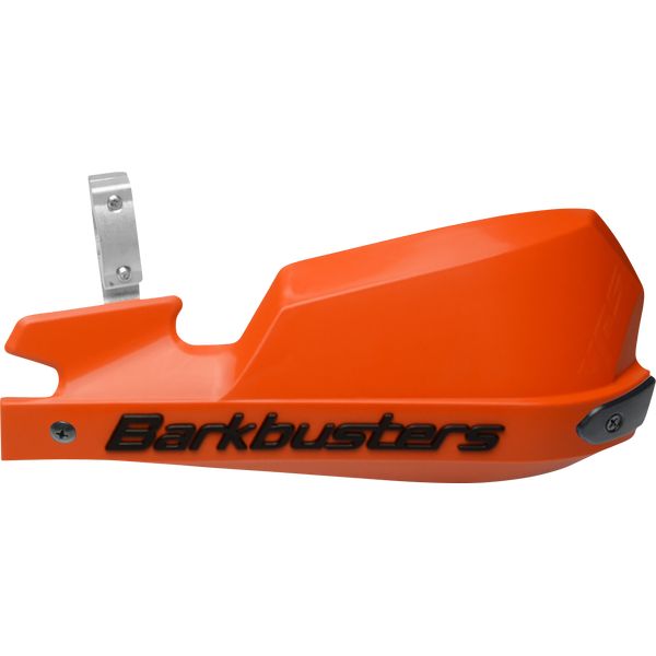 Handguard Moto Barkbusters Handguard VPS HONDA/KTM/HQV VPS-007-01-OR