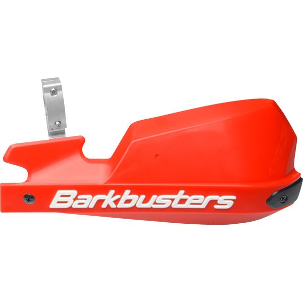 Handguard Moto Barkbusters Handguard VPS HONDA/KTM/HQV VPS-007-01-RD