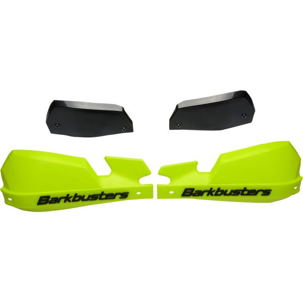 Handguard Moto Barkbusters Plastice Schimb Handguard VPS HONDA/KTM/HQV VPS-003-01-YH