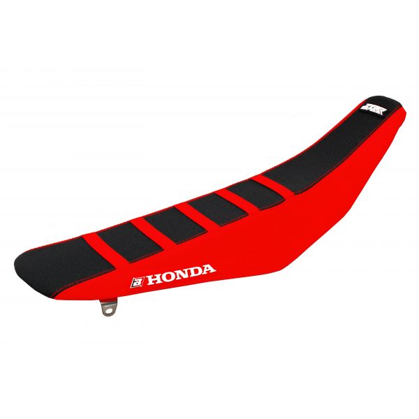 Sei si Huse Sa Blackbird Husa Sa Zebra Honda Red/black 1147z