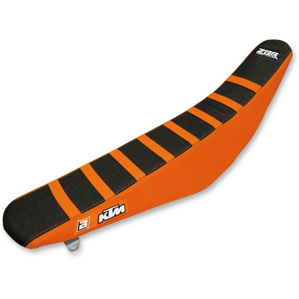 Sei si Huse Sa Blackbird Husa Sa Zebra KTM Orange/black 1521z