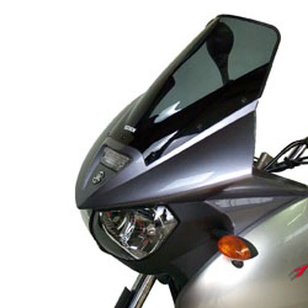 Parbrize Moto Bullster Parbriz WDSCRN HONDA X-ADV RC CLEAR BH186RCIN