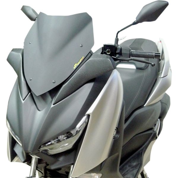 Parbrize Moto Bullster Parbriz WDSCRN YAM XMAX 125 BLACK BY171RCFN