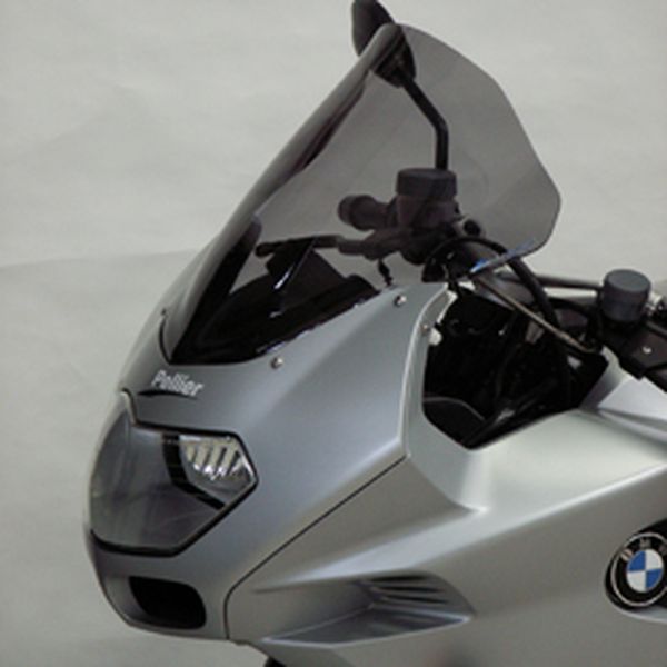 Parbrize Moto Bullster Parbriz WSCRN BMW K1200R SPRT 07-08 BB062HPFG