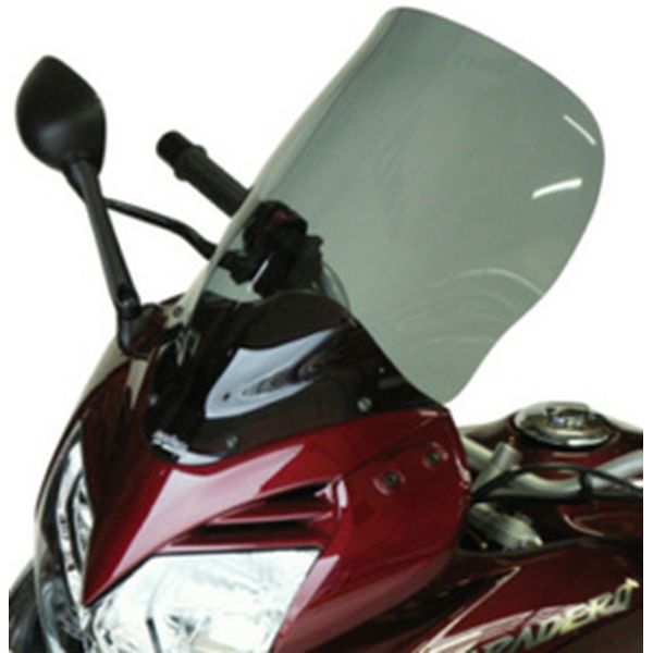 Parbrize Moto Bullster Parbriz WSCRN HON VARADERO 125 SMK GY BH130GTFG