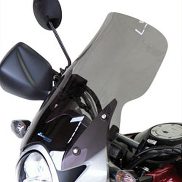 Parbrize Moto Bullster Parbriz WSCRN HON XLV TRANSALP SMK GY BH136HPFG